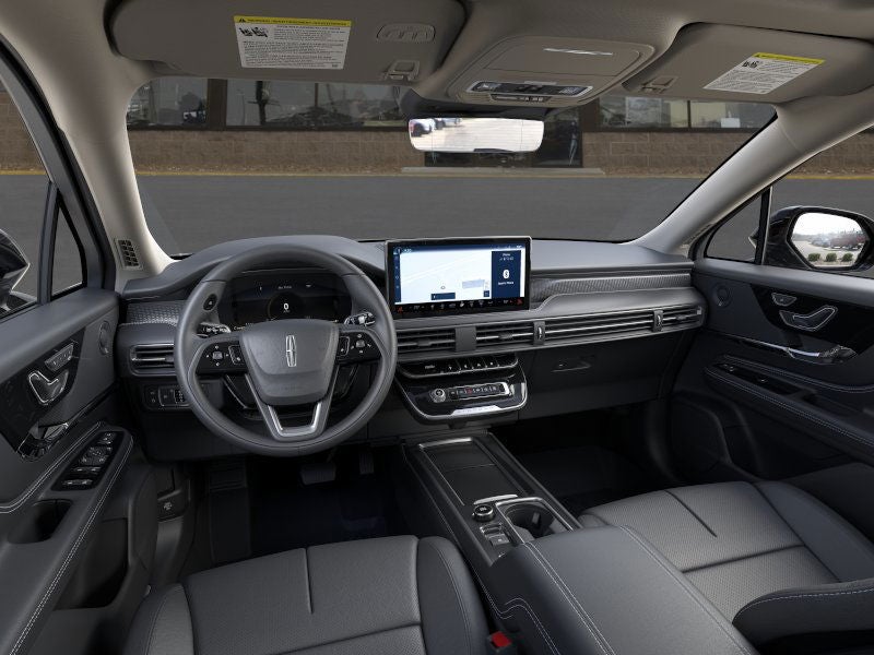 2025 Lincoln Corsair Grand Touring