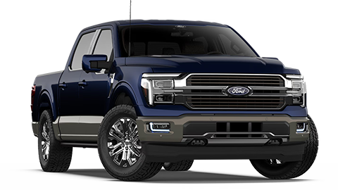 Vision Ford in Wahpeton ND