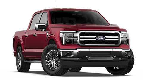 Vision Ford in Wahpeton ND