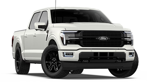 Vision Ford in Wahpeton ND