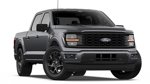 Vision Ford in Wahpeton ND