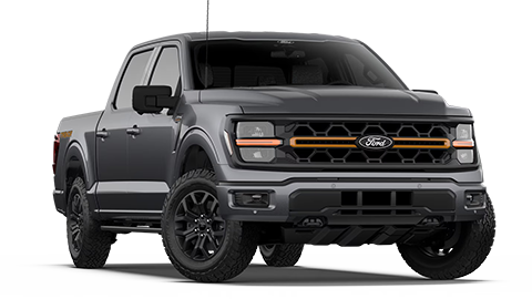 Vision Ford in Wahpeton ND