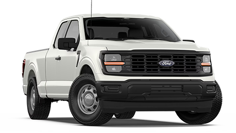 Vision Ford in Wahpeton ND