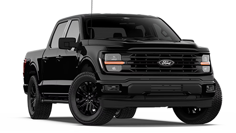 Vision Ford in Wahpeton ND