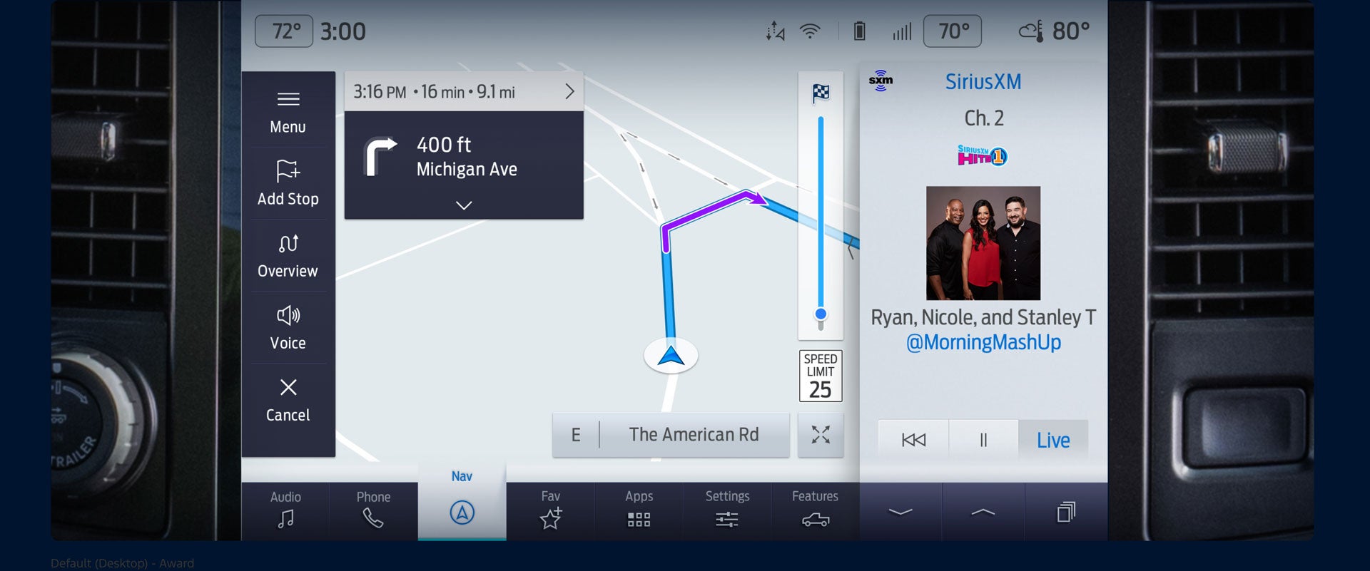 Vision Ford in Wahpeton ND