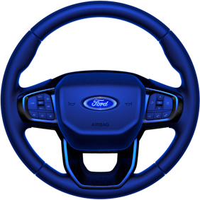 Vision Ford in Wahpeton ND