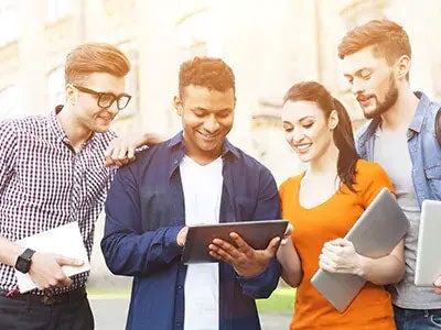 Vision Ford in Wahpeton ND